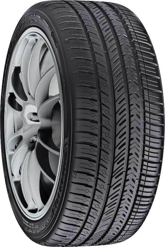 【2023年製】ミシュラン パイロットスポーツ4 215/40ZR18 2本 Michelin Pilot Sport All Season 4 | Summer Tire | High Performance